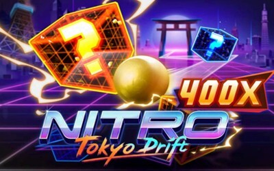 Tokyo Drift Nitro