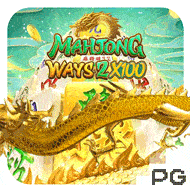 MAHNJONG WAYS 2
