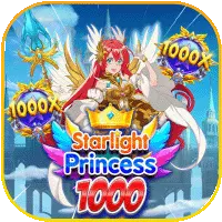 STARLIGHT PRINCESS